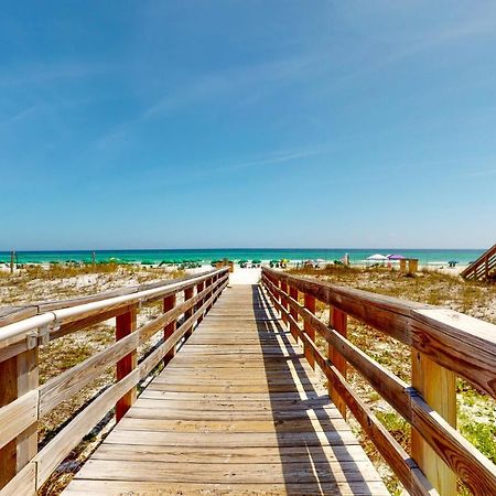 Апартаменты Mainsail 334 Дестин Экстерьер фото