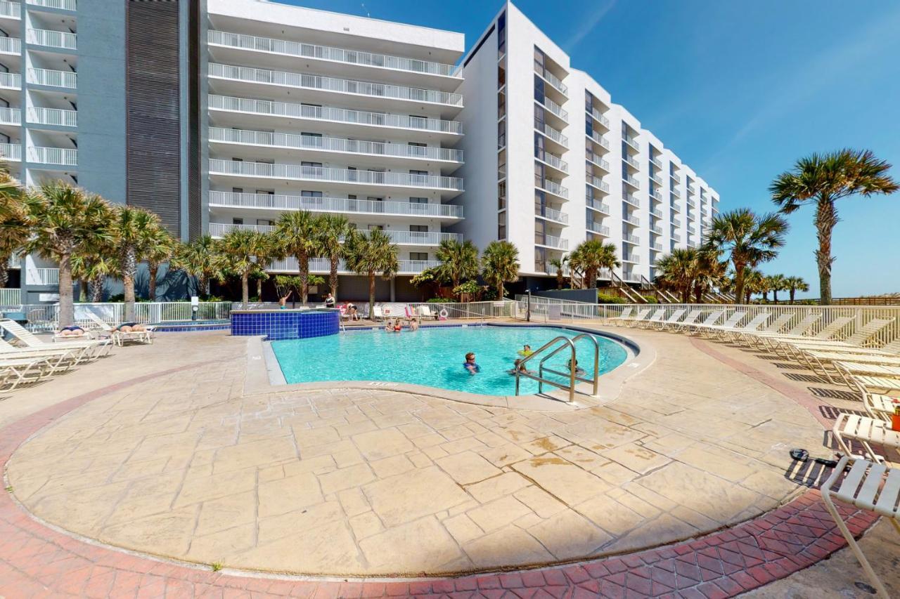 Апартаменты Mainsail 334 Дестин Экстерьер фото